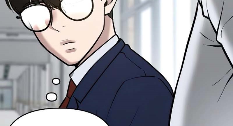 Read The Bully In Charge AR Manga Online