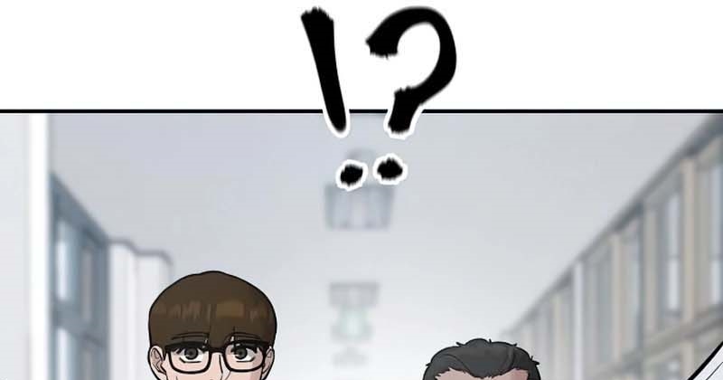 Read The Bully In Charge AR Manga Online