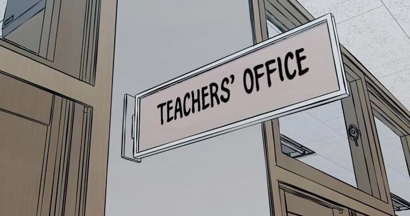 Read The Bully In Charge AR Manga Online
