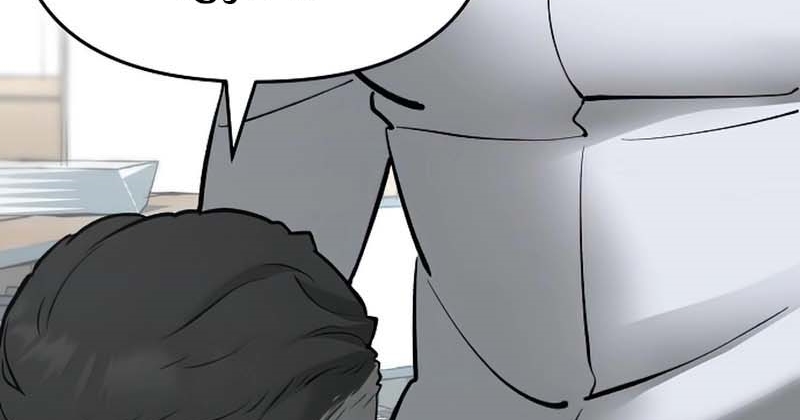 Read The Bully In Charge AR Manga Online