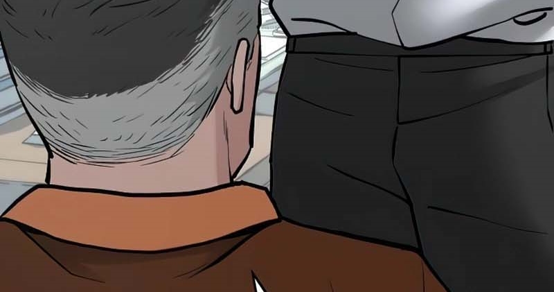 Read The Bully In Charge AR Manga Online