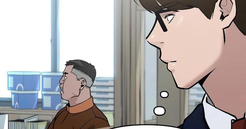 Read The Bully In Charge AR Manga Online