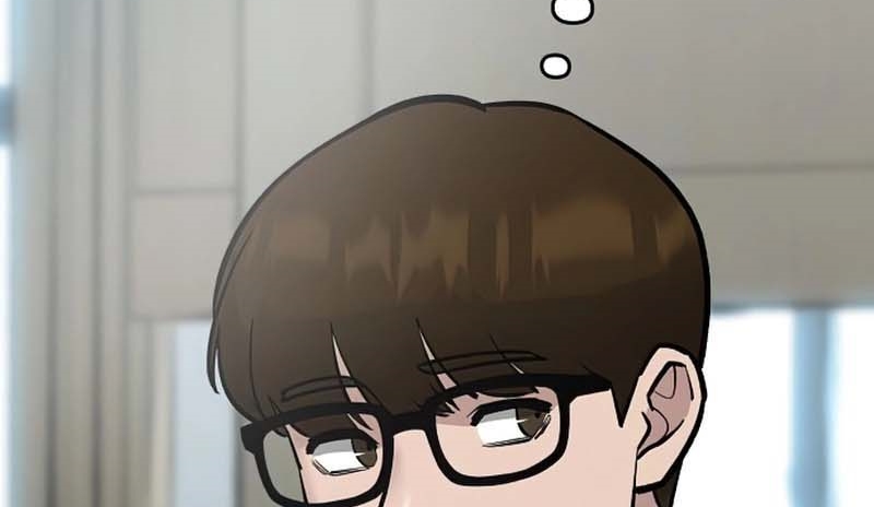 Read The Bully In Charge AR Manga Online