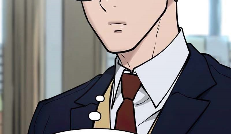 Read The Bully In Charge AR Manga Online