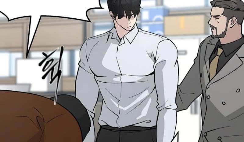 Read The Bully In Charge AR Manga Online