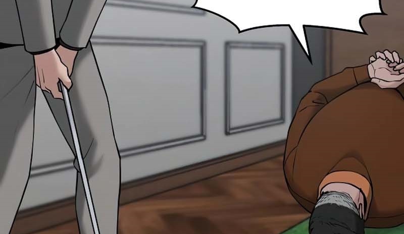 Read The Bully In Charge AR Manga Online