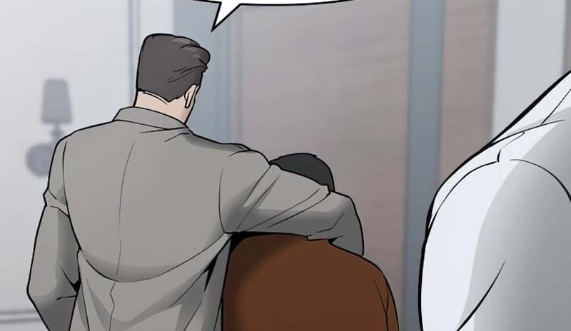 Read The Bully In Charge AR Manga Online