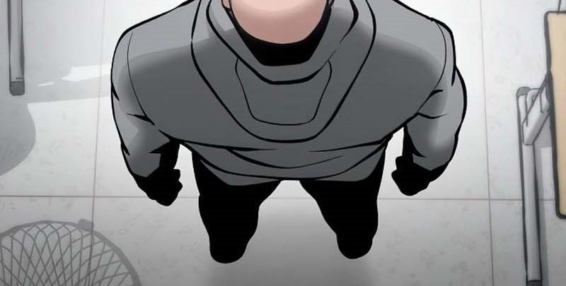 Read The Bully In Charge AR Manga Online