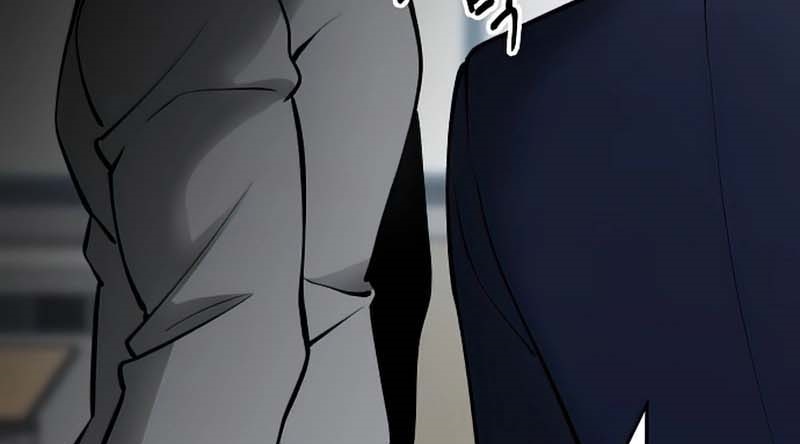 Read The Bully In Charge AR Manga Online