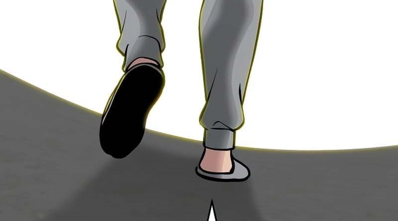 Read The Bully In Charge AR Manga Online