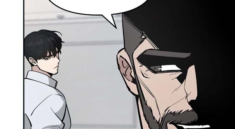 Read The Bully In Charge AR Manga Online