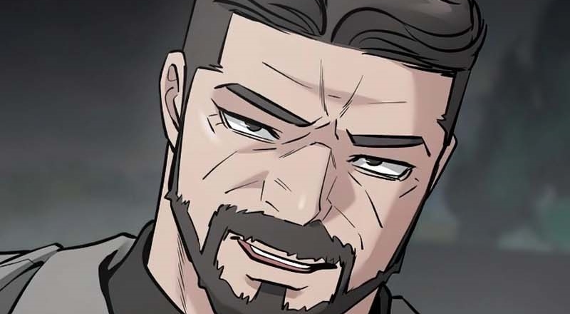Read The Bully In Charge AR Manga Online