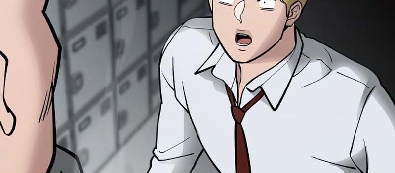 Read The Bully In Charge AR Manga Online