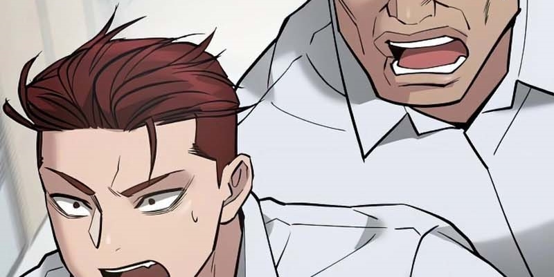 Read The Bully In Charge AR Manga Online