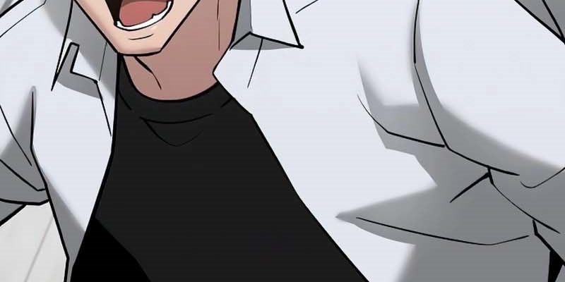 Read The Bully In Charge AR Manga Online