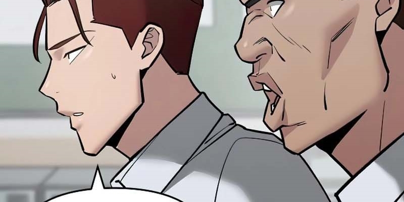 Read The Bully In Charge AR Manga Online