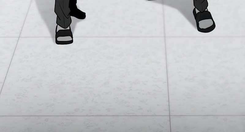 Read The Bully In Charge AR Manga Online