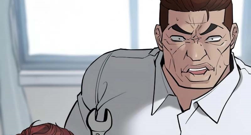 Read The Bully In Charge AR Manga Online