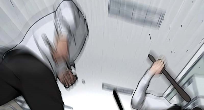 Read The Bully In Charge AR Manga Online