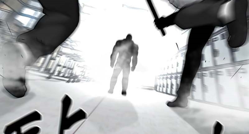 Read The Bully In Charge AR Manga Online