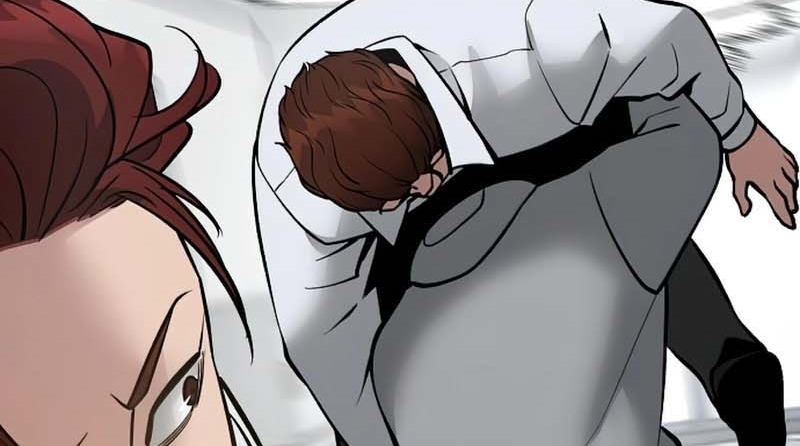 Read The Bully In Charge AR Manga Online