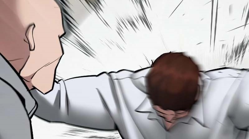 Read The Bully In Charge AR Manga Online