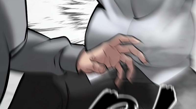 Read The Bully In Charge AR Manga Online