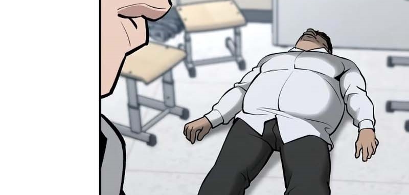 Read The Bully In Charge AR Manga Online