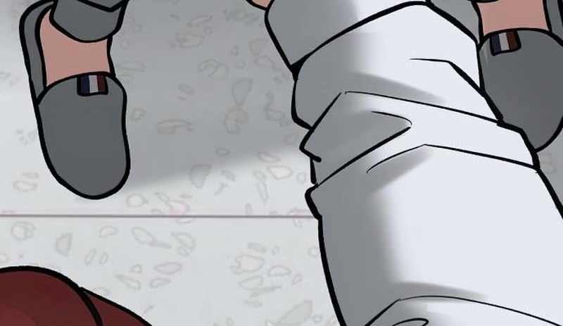 Read The Bully In Charge AR Manga Online