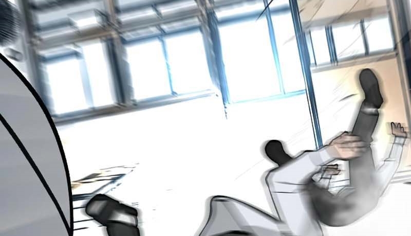 Read The Bully In Charge AR Manga Online