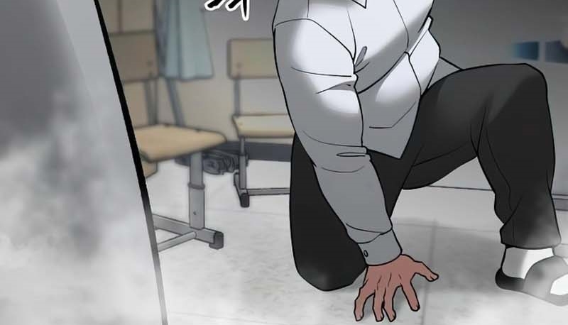 Read The Bully In Charge AR Manga Online