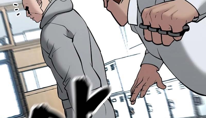 Read The Bully In Charge AR Manga Online