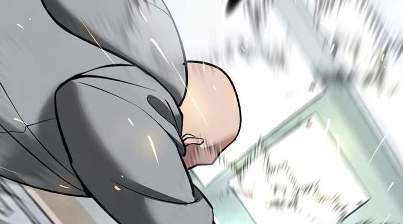Read The Bully In Charge AR Manga Online