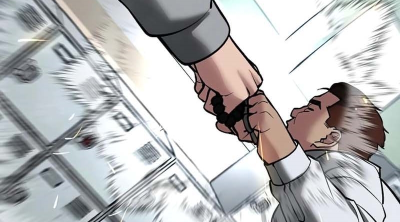 Read The Bully In Charge AR Manga Online