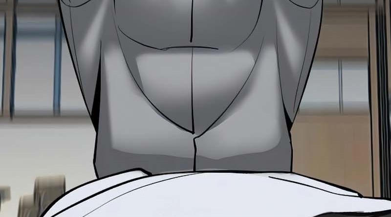 Read The Bully In Charge AR Manga Online