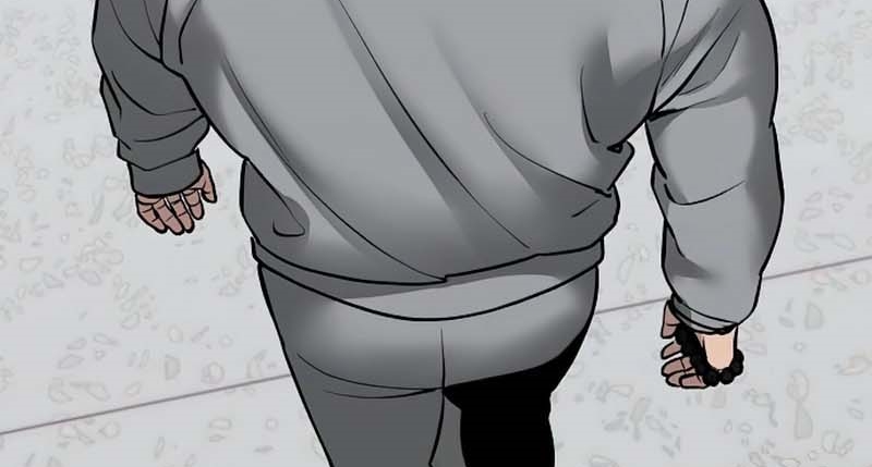 Read The Bully In Charge AR Manga Online