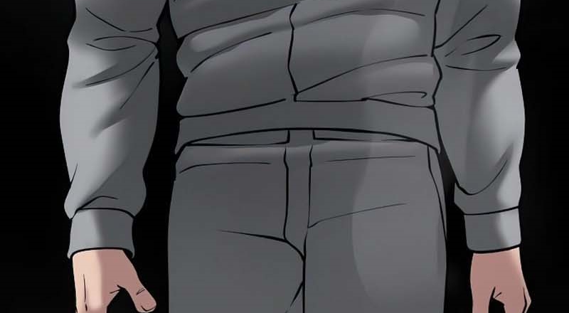Read The Bully In Charge AR Manga Online