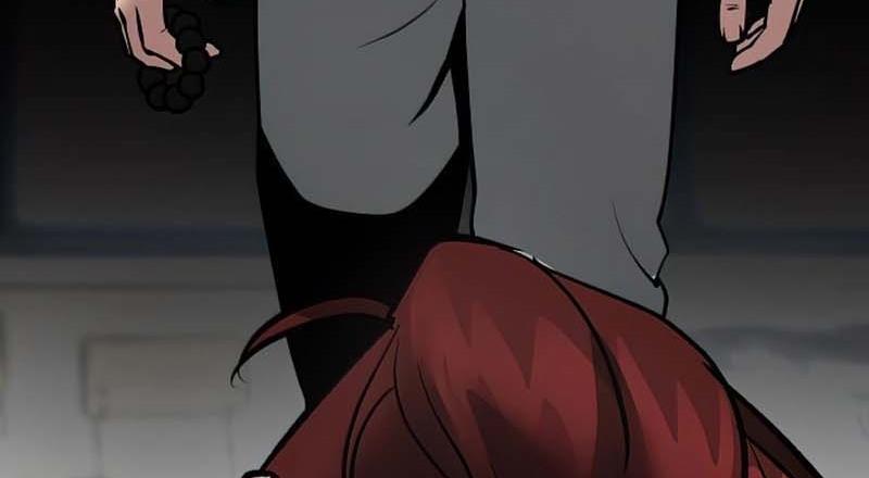 Read The Bully In Charge AR Manga Online