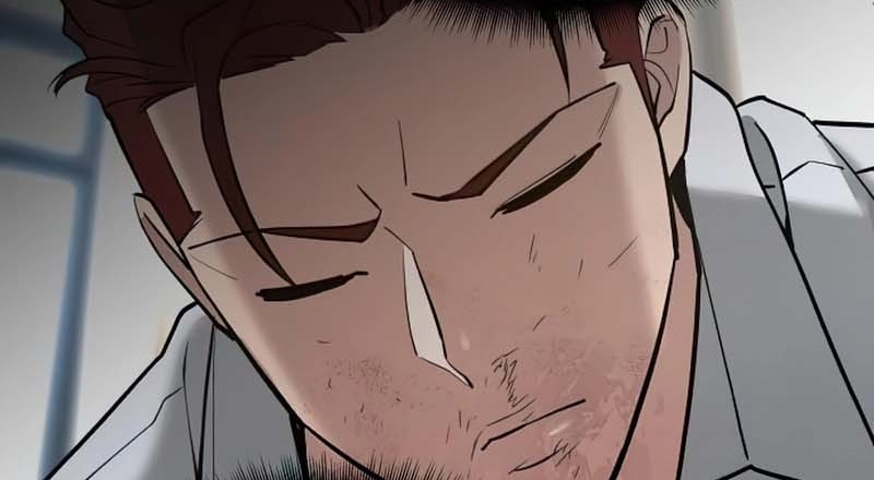 Read The Bully In Charge AR Manga Online