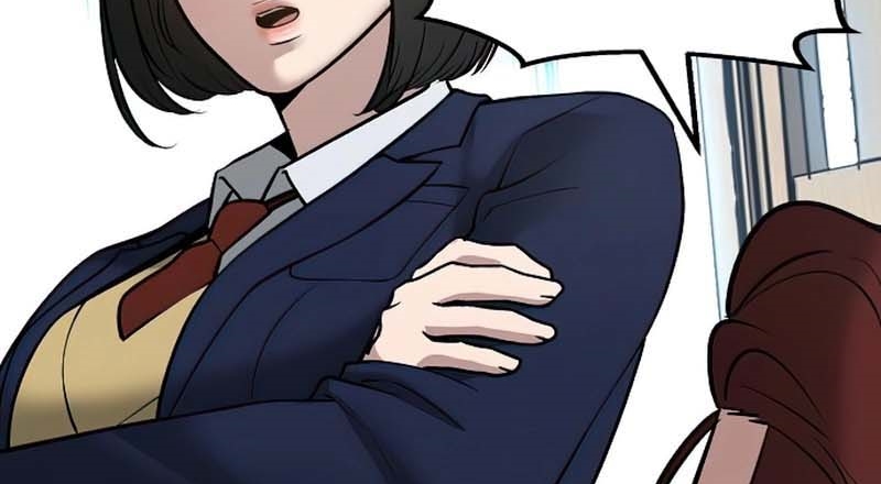 Read The Bully In Charge AR Manga Online