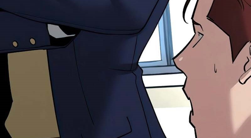 Read The Bully In Charge AR Manga Online