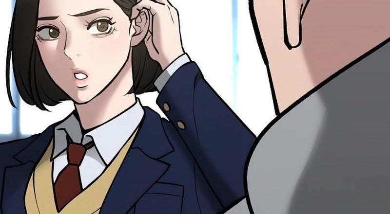Read The Bully In Charge AR Manga Online