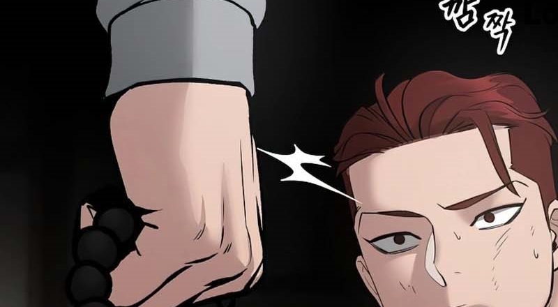 Read The Bully In Charge AR Manga Online