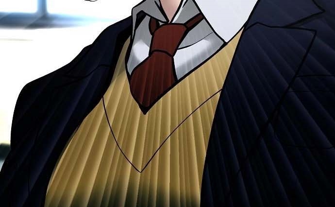 Read The Bully In Charge AR Manga Online