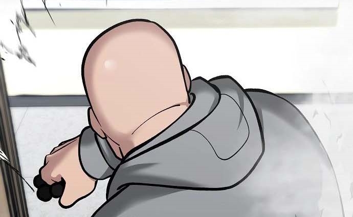 Read The Bully In Charge AR Manga Online