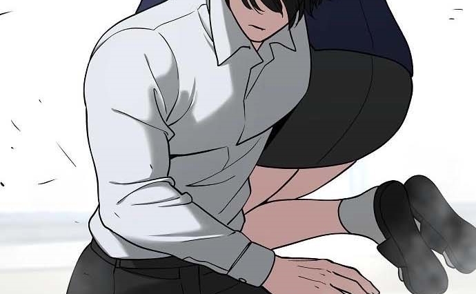 Read The Bully In Charge AR Manga Online