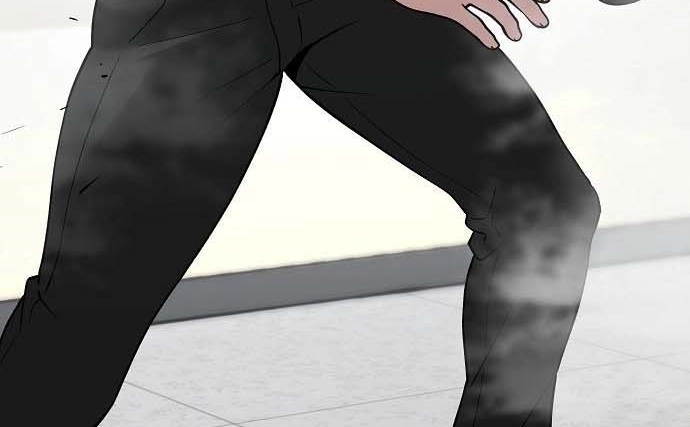 Read The Bully In Charge AR Manga Online