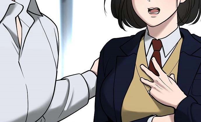 Read The Bully In Charge AR Manga Online