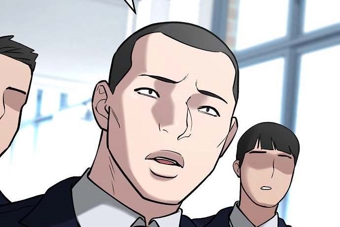 Read The Bully In Charge AR Manga Online