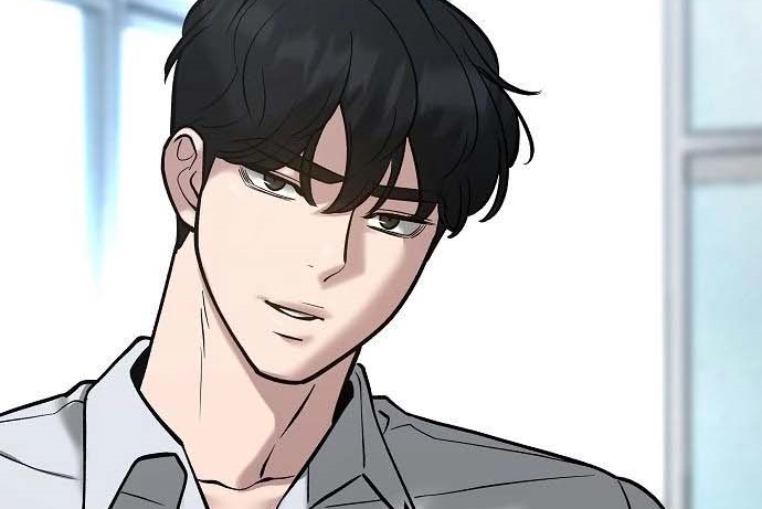 Read The Bully In Charge AR Manga Online